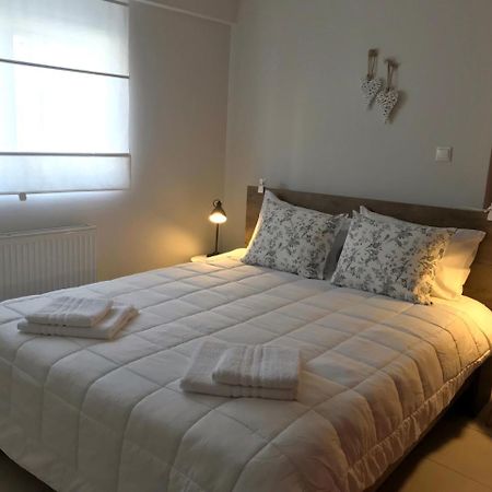 Koukaki Cozy Apartment Athén Kültér fotó