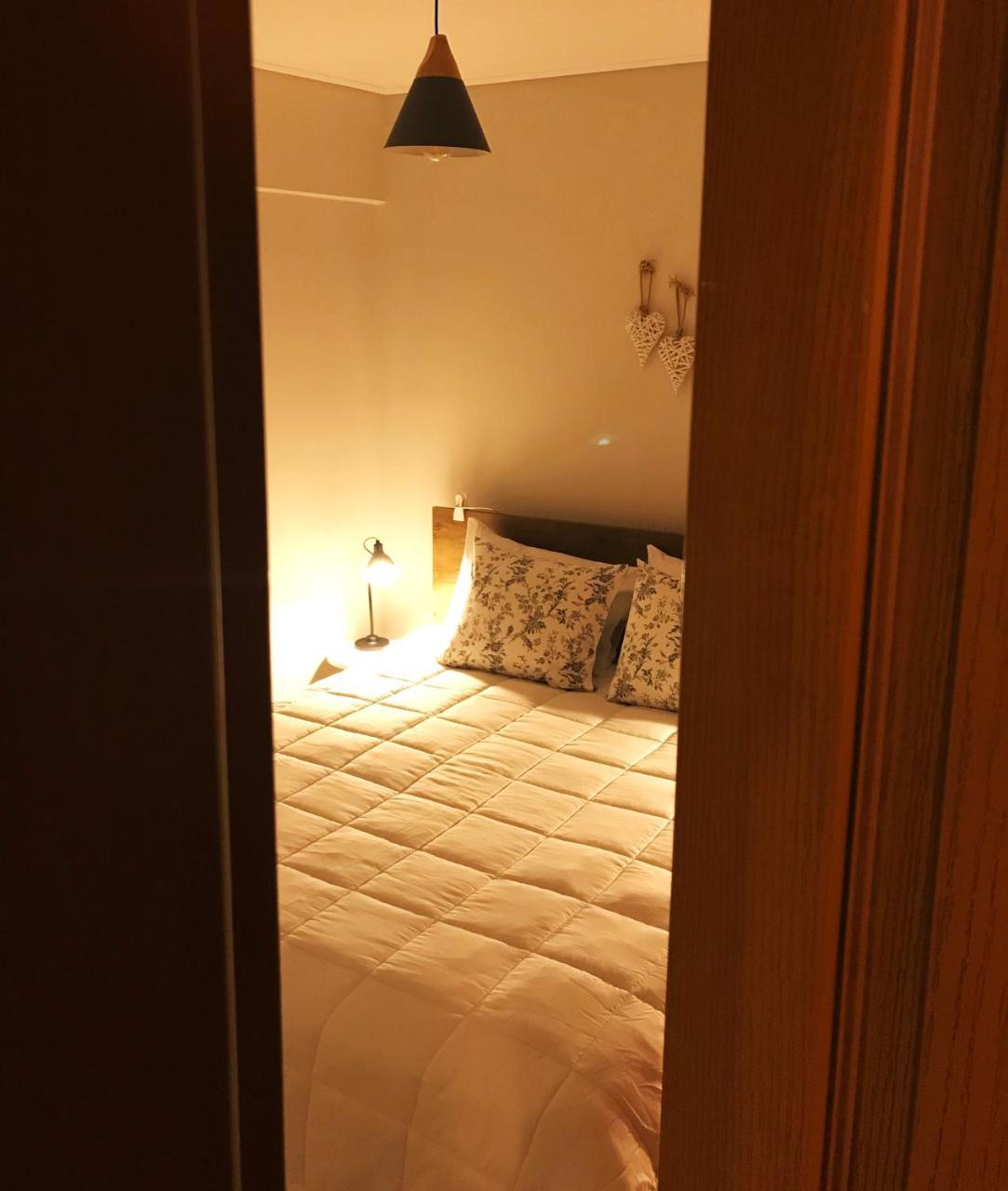 Koukaki Cozy Apartment Athén Kültér fotó