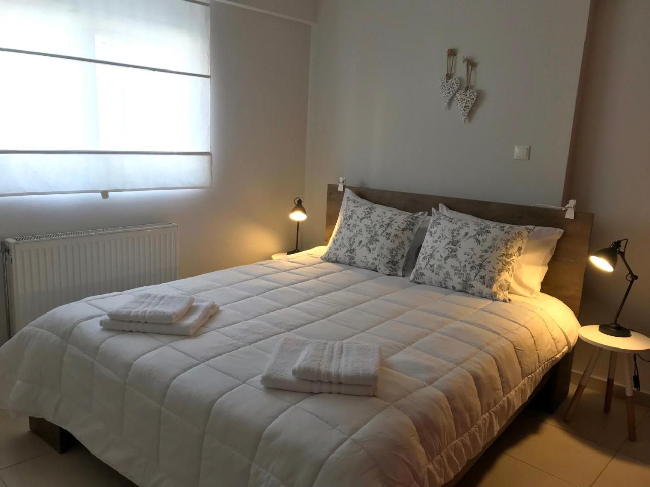 Koukaki Cozy Apartment Athén Kültér fotó