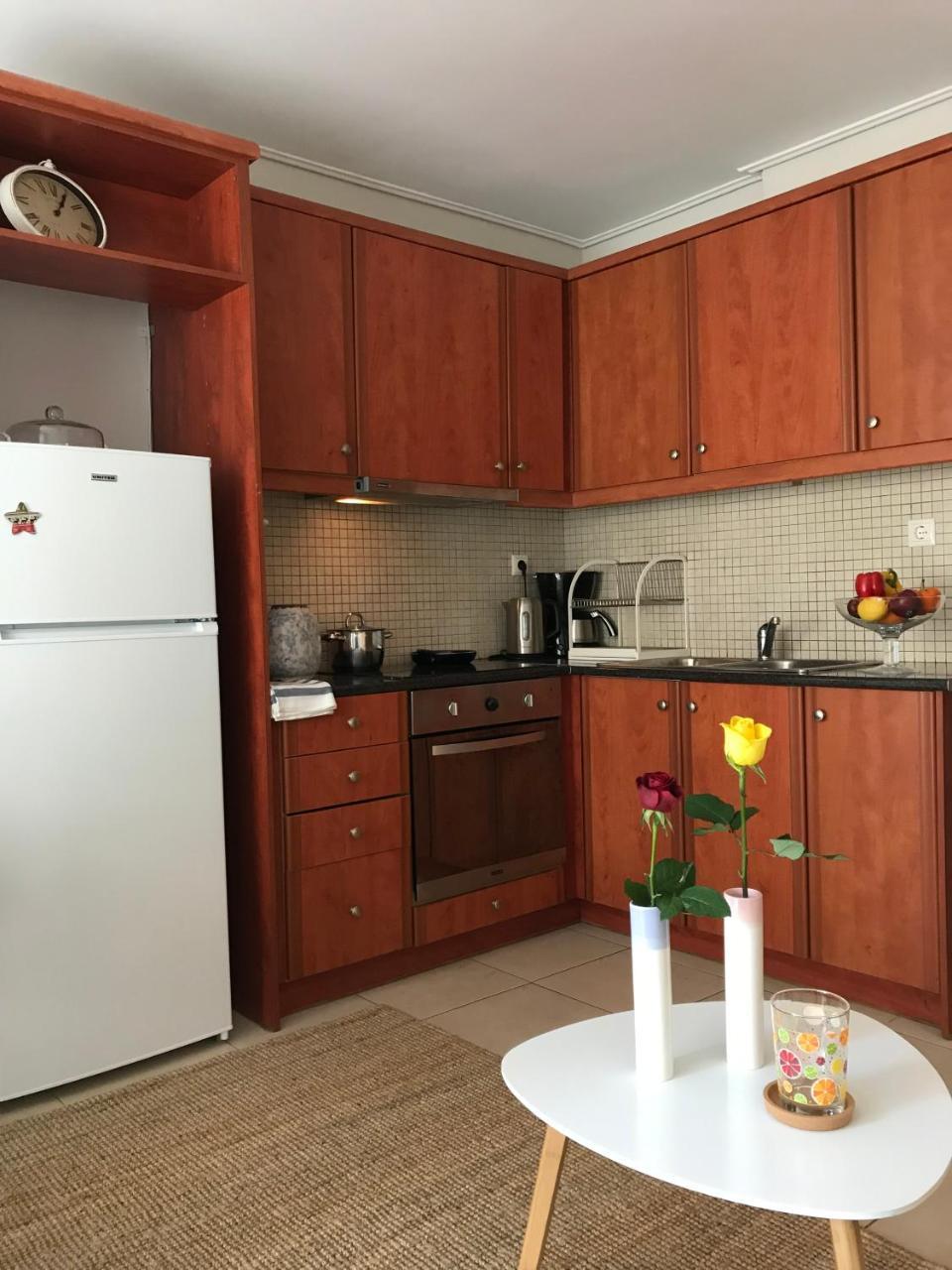 Koukaki Cozy Apartment Athén Kültér fotó