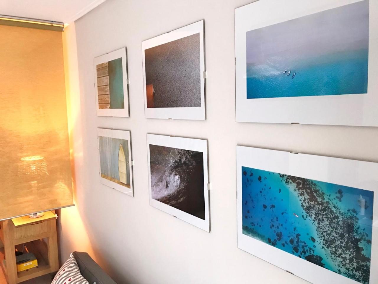 Koukaki Cozy Apartment Athén Kültér fotó